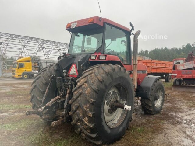 Червоний Кейс 8940, об'ємом двигуна 0 л та пробігом 0 тис. км за 26694 $, фото 4 на Automoto.ua