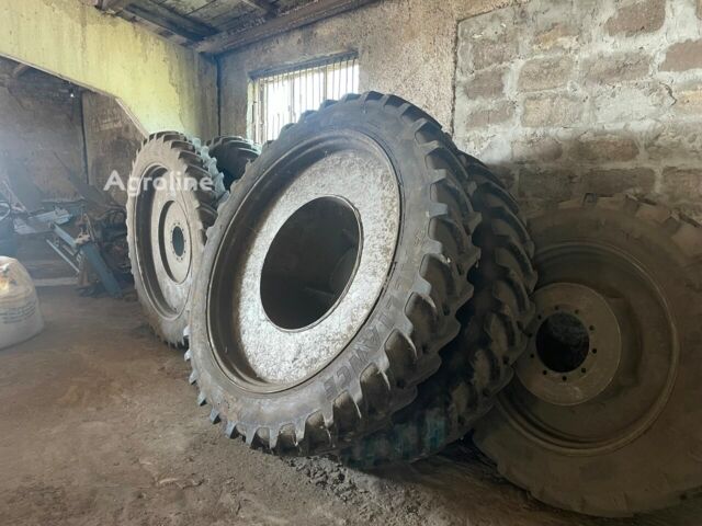 Червоний Кейс 8940, об'ємом двигуна 0 л та пробігом 0 тис. км за 26694 $, фото 1 на Automoto.ua