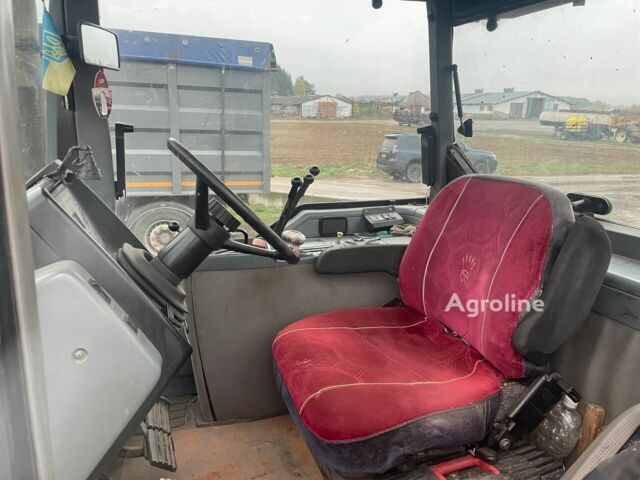 Червоний Кейс 8940, об'ємом двигуна 0 л та пробігом 0 тис. км за 26694 $, фото 15 на Automoto.ua