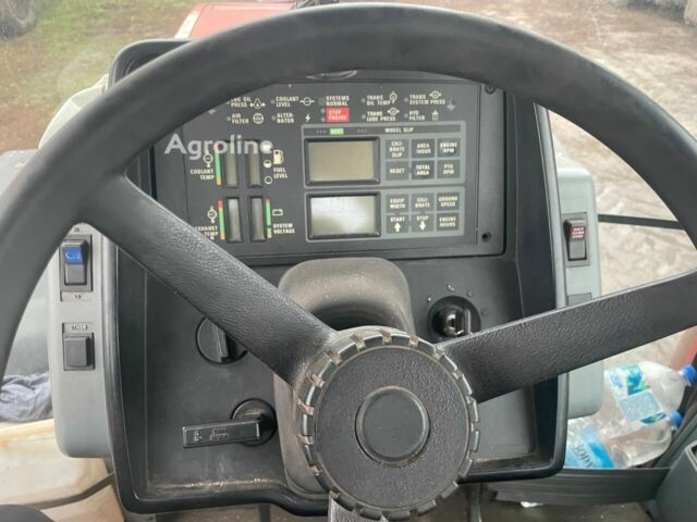 Червоний Кейс 8940, об'ємом двигуна 0 л та пробігом 0 тис. км за 26694 $, фото 19 на Automoto.ua