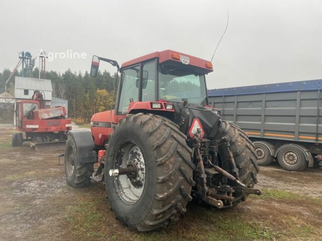 Червоний Кейс 8940, об'ємом двигуна 0 л та пробігом 0 тис. км за 26694 $, фото 11 на Automoto.ua