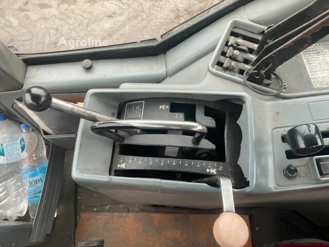 Червоний Кейс 8940, об'ємом двигуна 0 л та пробігом 0 тис. км за 26694 $, фото 17 на Automoto.ua