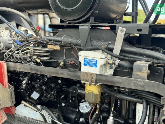 Кейс 8940, объемом двигателя 8.3 л и пробегом 0 тыс. км за 30000 $, фото 4 на Automoto.ua