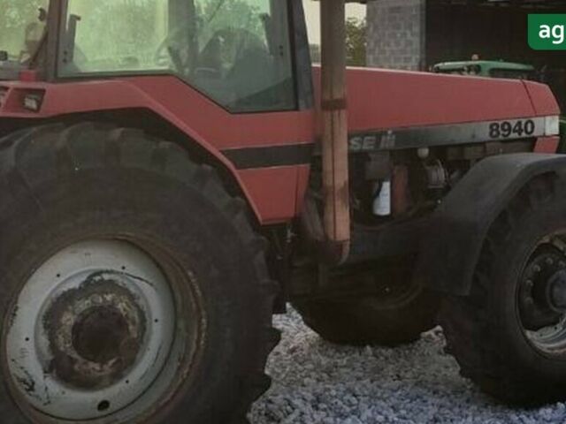 Кейс 8940 2000 в Киеве на Automoto.ua Кейс 8940, объемом двигателя 0 л и пробегом 0 тыс. км за 32000 $, фото 5 на Automoto.ua