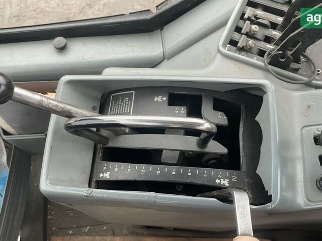 Кейс 8940 2001 в Лебедине на Automoto.ua Кейс 8940, объемом двигателя 0 л и пробегом 0 тыс. км за 23000 $, фото 14 на Automoto.ua