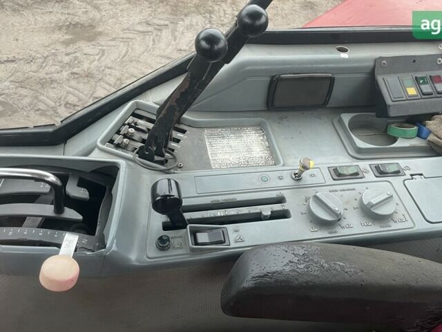 Кейс 8940 2001 в Лебедине на Automoto.ua Кейс 8940, объемом двигателя 0 л и пробегом 0 тыс. км за 23000 $, фото 13 на Automoto.ua