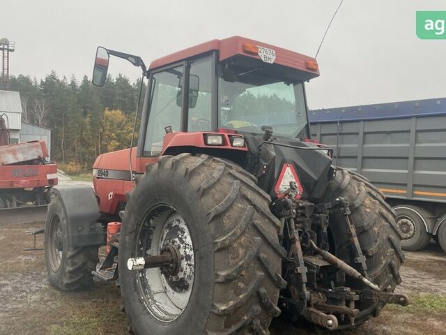 Кейс 8940 2001 в Лебедине на Automoto.ua Кейс 8940, объемом двигателя 0 л и пробегом 0 тыс. км за 23000 $, фото 8 на Automoto.ua