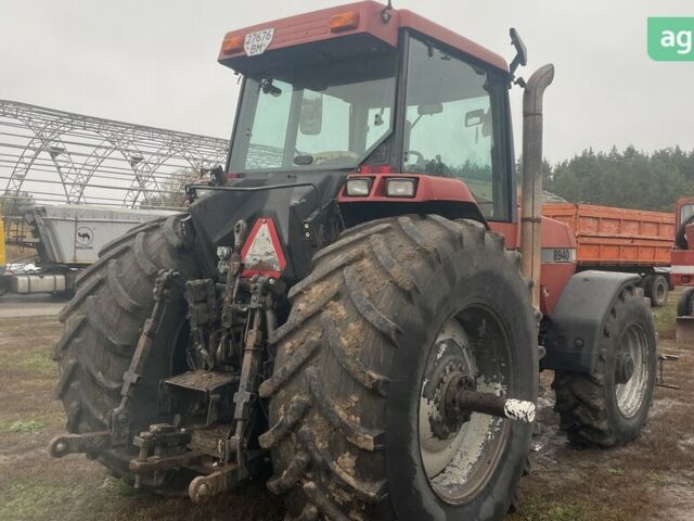 Кейс 8940 2001 в Лебедине на Automoto.ua Кейс 8940, объемом двигателя 0 л и пробегом 0 тыс. км за 23000 $, фото 11 на Automoto.ua