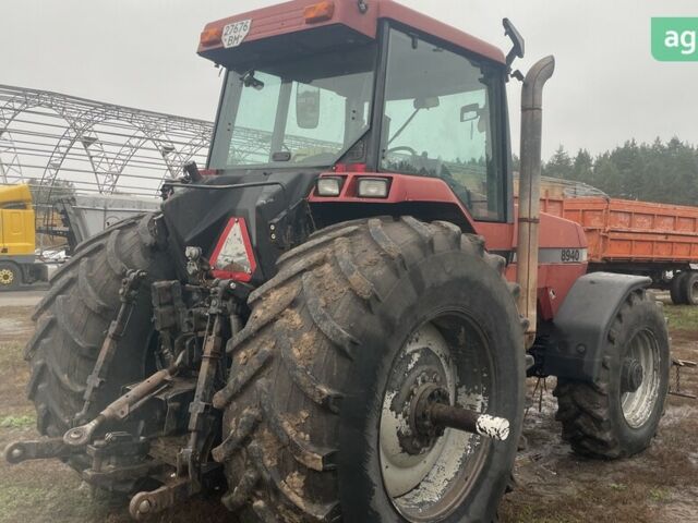 Кейс 8940 2001 в Лебедине на Automoto.ua Кейс 8940, объемом двигателя 0 л и пробегом 0 тыс. км за 23000 $, фото 1 на Automoto.ua