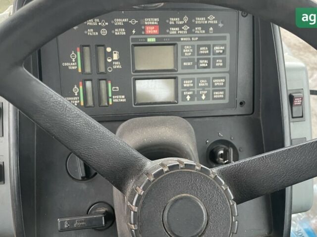 Кейс 8940 2001 в Лебедине на Automoto.ua Кейс 8940, объемом двигателя 0 л и пробегом 0 тыс. км за 23000 $, фото 16 на Automoto.ua