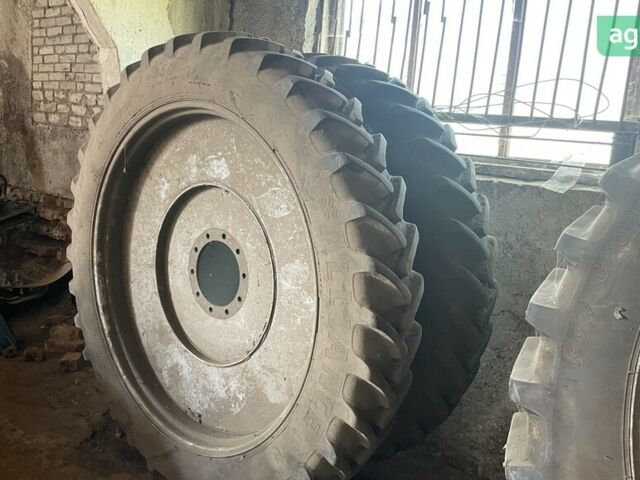 Кейс 8940 2001 в Лебедине на Automoto.ua Кейс 8940, объемом двигателя 0 л и пробегом 0 тыс. км за 23000 $, фото 19 на Automoto.ua