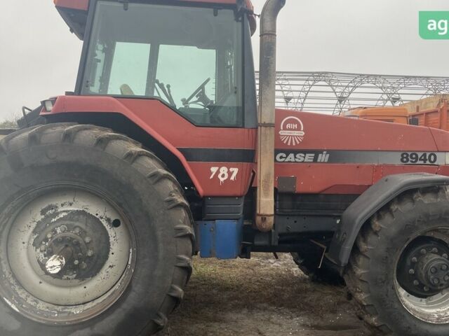 Кейс 8940 2001 в Лебедине на Automoto.ua Кейс 8940, объемом двигателя 0 л и пробегом 0 тыс. км за 23000 $, фото 2 на Automoto.ua