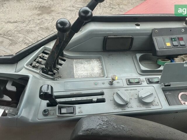 Кейс 8940 2001 в Лебедине на Automoto.ua Кейс 8940, объемом двигателя 0 л и пробегом 0 тыс. км за 23000 $, фото 15 на Automoto.ua