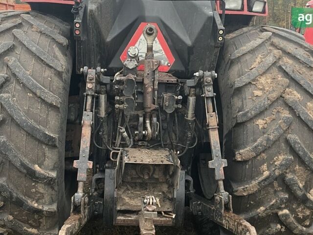 Кейс 8940 2001 в Лебедине на Automoto.ua Кейс 8940, объемом двигателя 0 л и пробегом 0 тыс. км за 23000 $, фото 9 на Automoto.ua