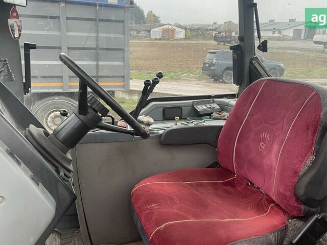 Кейс 8940 2001 в Лебедине на Automoto.ua Кейс 8940, объемом двигателя 0 л и пробегом 0 тыс. км за 23000 $, фото 12 на Automoto.ua