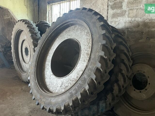 Кейс 8940 2001 в Лебедине на Automoto.ua Кейс 8940, объемом двигателя 0 л и пробегом 0 тыс. км за 23000 $, фото 18 на Automoto.ua