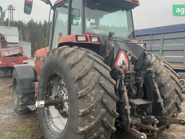 Кейс 8940 2001 в Лебедине на Automoto.ua Кейс 8940, объемом двигателя 0 л и пробегом 0 тыс. км за 23000 $, фото 10 на Automoto.ua