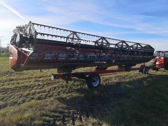 Червоний Кейс 9120, об'ємом двигуна 0 л та пробігом 0 тис. км за 95693 $, фото 9 на Automoto.ua