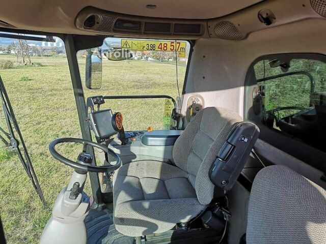 Червоний Кейс 9120, об'ємом двигуна 0 л та пробігом 0 тис. км за 95693 $, фото 4 на Automoto.ua