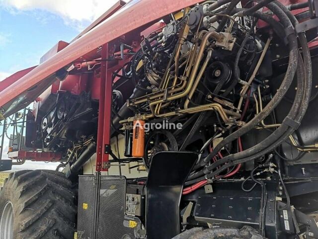 Червоний Кейс 9120, об'ємом двигуна 0 л та пробігом 0 тис. км за 95693 $, фото 6 на Automoto.ua