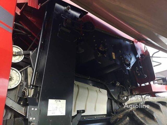 Червоний Кейс 9120, об'ємом двигуна 0 л та пробігом 0 тис. км за 95693 $, фото 5 на Automoto.ua