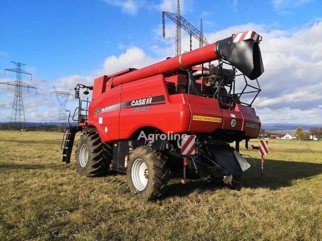 Червоний Кейс 9120, об'ємом двигуна 0 л та пробігом 0 тис. км за 95693 $, фото 2 на Automoto.ua