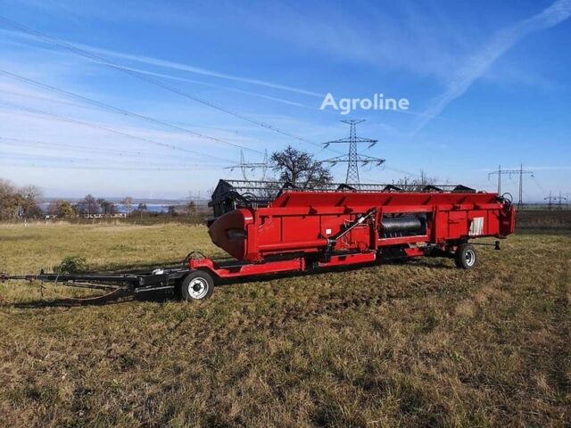 Червоний Кейс 9120, об'ємом двигуна 0 л та пробігом 0 тис. км за 95693 $, фото 7 на Automoto.ua