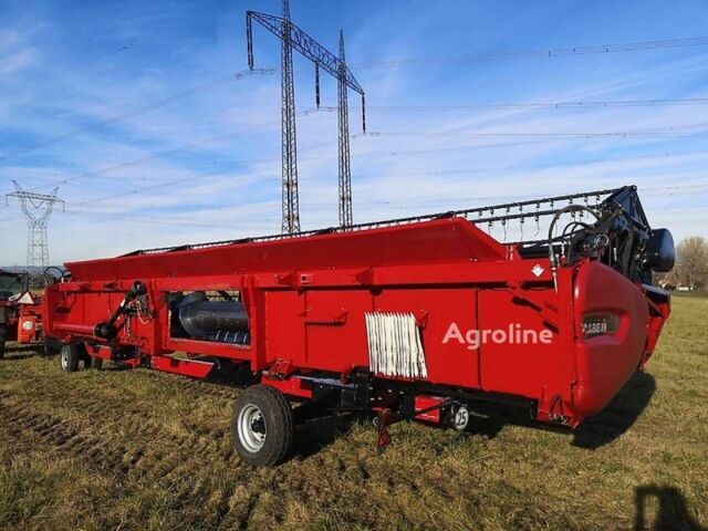 Червоний Кейс 9120, об'ємом двигуна 0 л та пробігом 0 тис. км за 95693 $, фото 8 на Automoto.ua