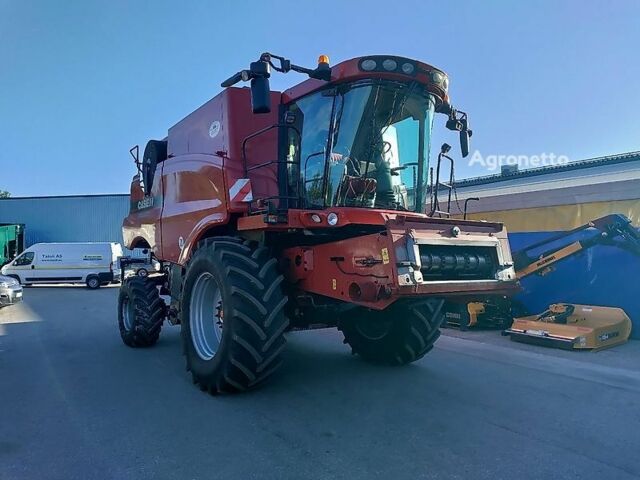 Кейс 9120, объемом двигателя 0 л и пробегом 0 тыс. км за 81891 $, фото 12 на Automoto.ua