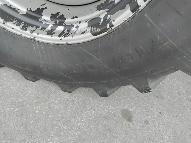Кейс 9120, объемом двигателя 0 л и пробегом 0 тыс. км за 81891 $, фото 10 на Automoto.ua