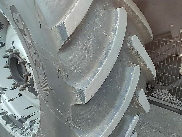 Кейс 9120, объемом двигателя 0 л и пробегом 0 тыс. км за 81891 $, фото 13 на Automoto.ua