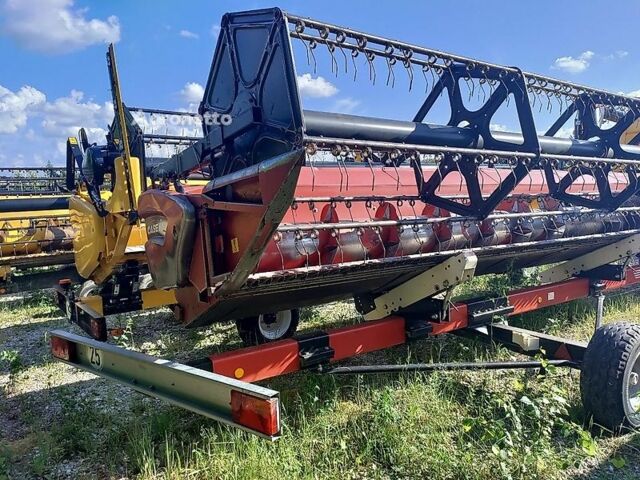 Кейс 9120, объемом двигателя 0 л и пробегом 0 тыс. км за 81891 $, фото 35 на Automoto.ua