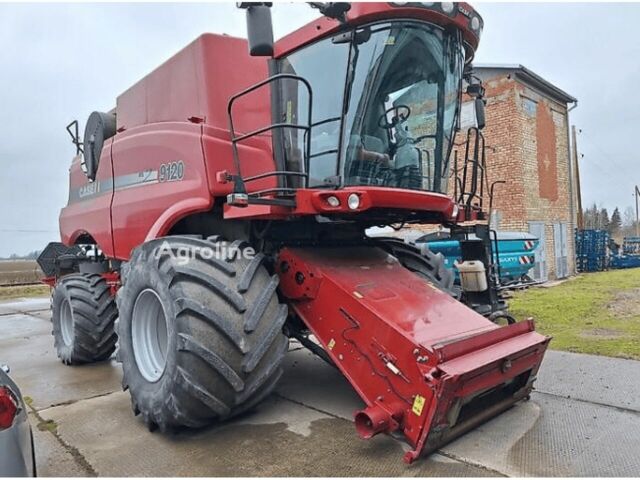 Кейс 9120, объемом двигателя 0 л и пробегом 0 тыс. км за 73394 $, фото 2 на Automoto.ua