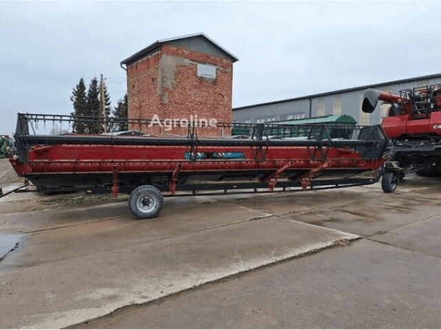 Кейс 9120, объемом двигателя 0 л и пробегом 0 тыс. км за 73394 $, фото 8 на Automoto.ua