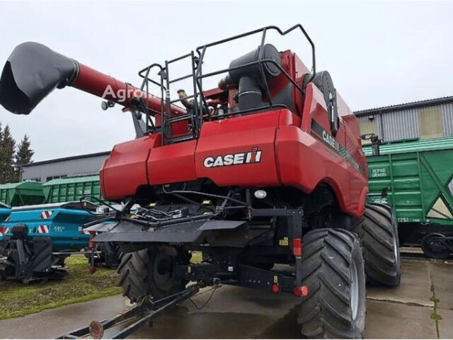 Кейс 9120, объемом двигателя 0 л и пробегом 0 тыс. км за 73394 $, фото 3 на Automoto.ua