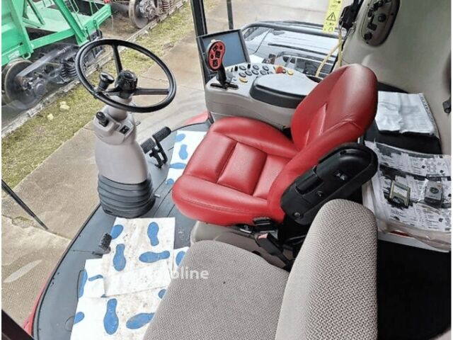 Кейс 9120, объемом двигателя 0 л и пробегом 0 тыс. км за 73394 $, фото 6 на Automoto.ua