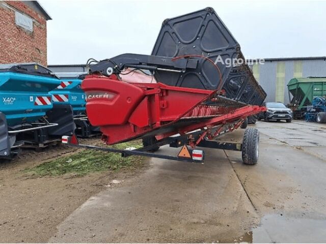 Кейс 9120, объемом двигателя 0 л и пробегом 0 тыс. км за 73394 $, фото 7 на Automoto.ua