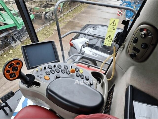 Кейс 9120, объемом двигателя 0 л и пробегом 0 тыс. км за 73394 $, фото 5 на Automoto.ua