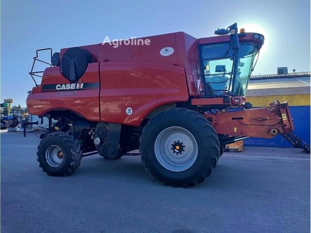Кейс 9120, об'ємом двигуна 0 л та пробігом 0 тис. км за 91599 $, фото 5 на Automoto.ua