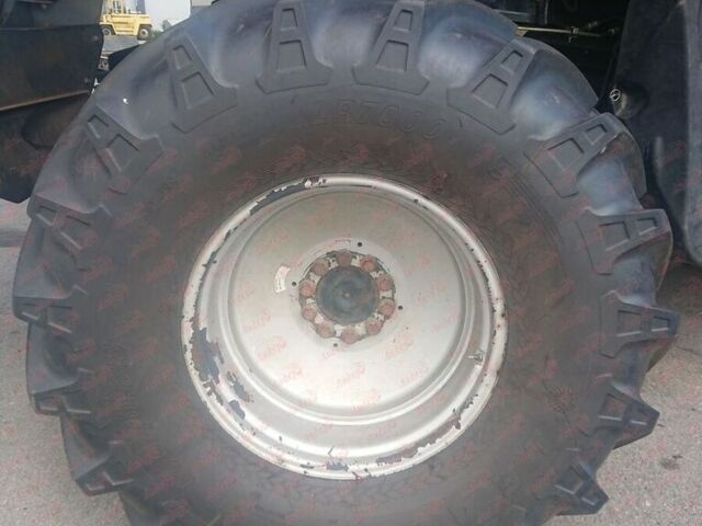 Червоний Кейс 9230, об'ємом двигуна 0 л та пробігом 0 тис. км за 145376 $, фото 7 на Automoto.ua