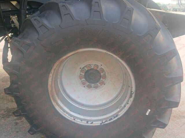 Червоний Кейс 9230, об'ємом двигуна 0 л та пробігом 0 тис. км за 145376 $, фото 8 на Automoto.ua