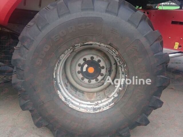 Червоний Кейс 9230, об'ємом двигуна 0 л та пробігом 0 тис. км за 145129 $, фото 6 на Automoto.ua