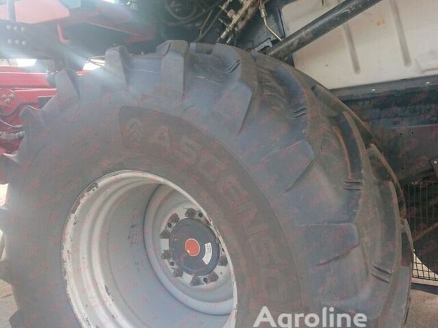 Червоний Кейс 9230, об'ємом двигуна 0 л та пробігом 0 тис. км за 145376 $, фото 9 на Automoto.ua