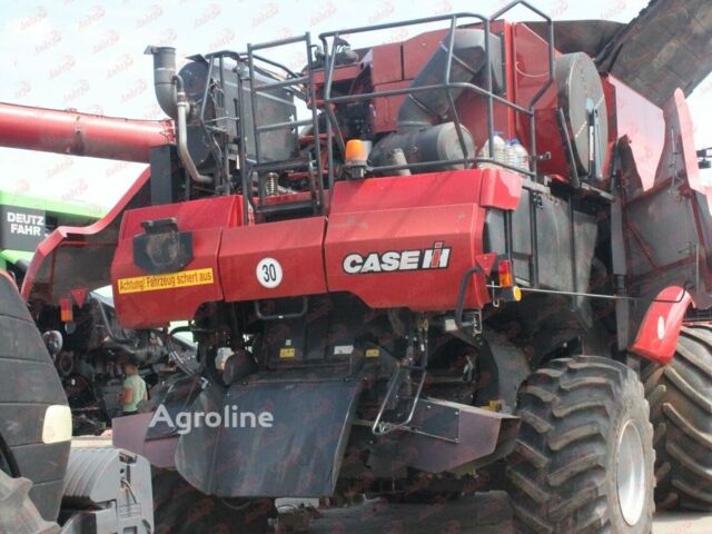 Червоний Кейс 9230, об'ємом двигуна 0 л та пробігом 0 тис. км за 145376 $, фото 5 на Automoto.ua