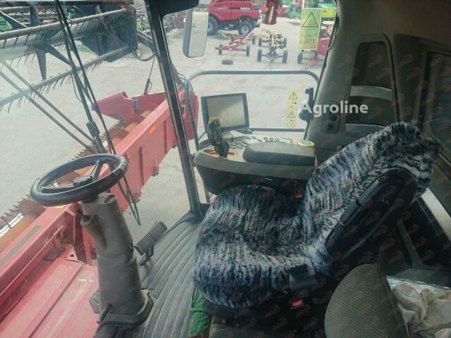 Червоний Кейс 9230, об'ємом двигуна 0 л та пробігом 0 тис. км за 145376 $, фото 11 на Automoto.ua