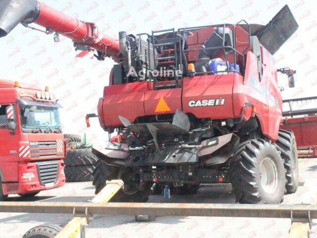 Червоний Кейс 9230, об'ємом двигуна 0 л та пробігом 0 тис. км за 145376 $, фото 1 на Automoto.ua