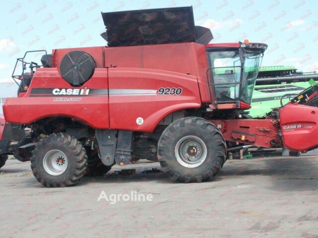 Червоний Кейс 9230, об'ємом двигуна 0 л та пробігом 0 тис. км за 145129 $, фото 2 на Automoto.ua