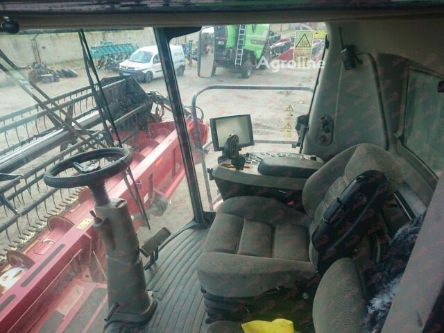 Красный Кейс 9230, объемом двигателя 0 л и пробегом 0 тыс. км за 145376 $, фото 9 на Automoto.ua