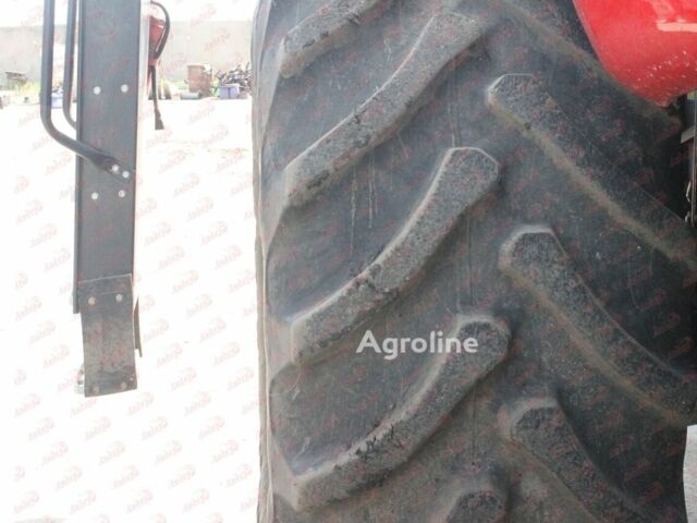 Красный Кейс 9230, объемом двигателя 0 л и пробегом 0 тыс. км за 145376 $, фото 7 на Automoto.ua