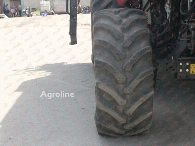 Красный Кейс 9230, объемом двигателя 0 л и пробегом 0 тыс. км за 145376 $, фото 8 на Automoto.ua